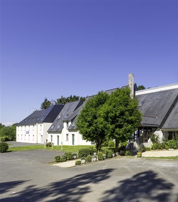 Best Western Hotel Armor Park Dinan - Dinan