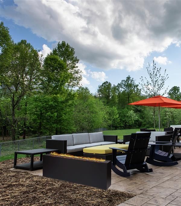 Hampton Inn By Hilton Black Mountain - Black Mountain, NC