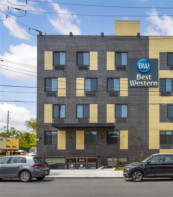 Best Western Brooklyn-coney Island Inn - Long Island, NY