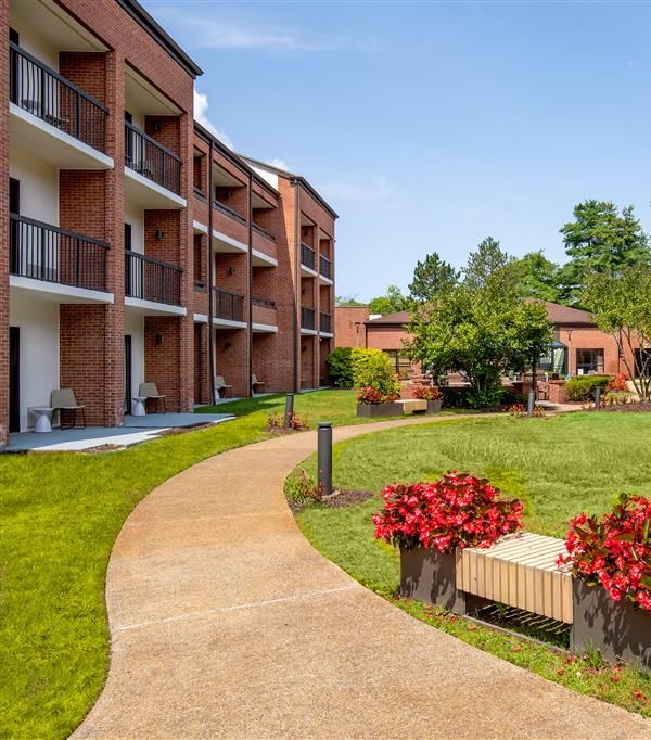 Sonesta Select Boston Foxborough Mansfield - Mansfield, MA