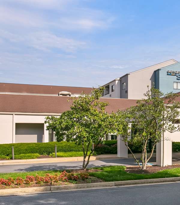 Sonesta Select Columbia - Columbia, MD