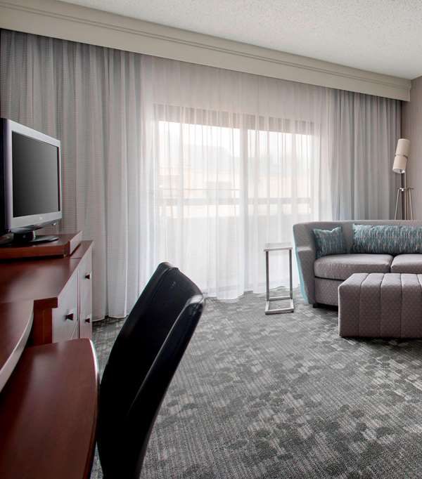 Sonesta Select Whippany Hanover - Morristown, NJ