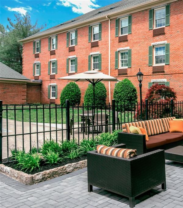 Sonesta Select Tinton Falls Eatontown - Red Bank, NJ