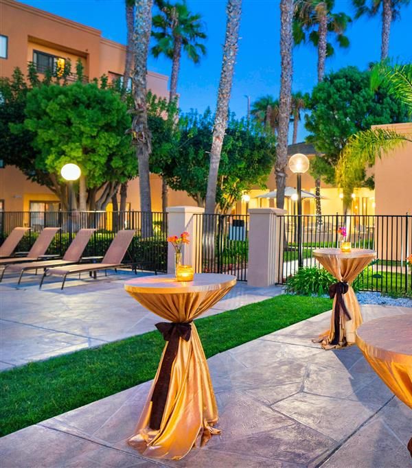 Sonesta Select Los Angeles Torrance South Bay - 토런스