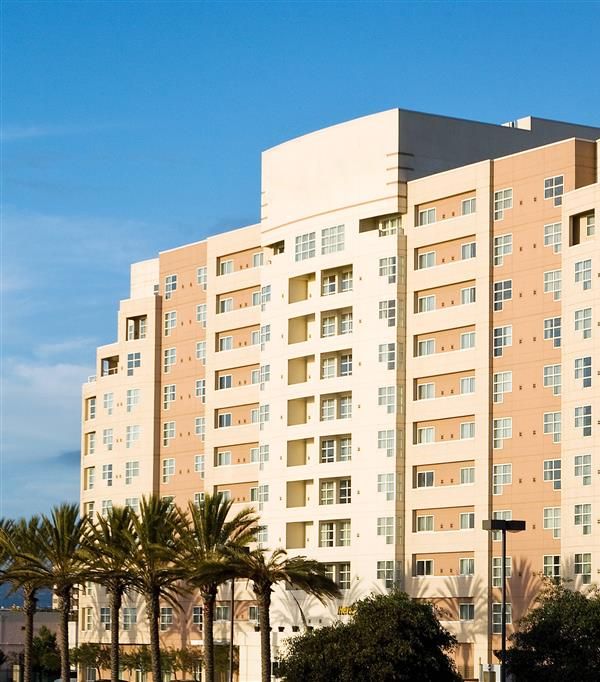 Sonesta Emeryville - San Francisco Bay Bridge - Berkeley, CA