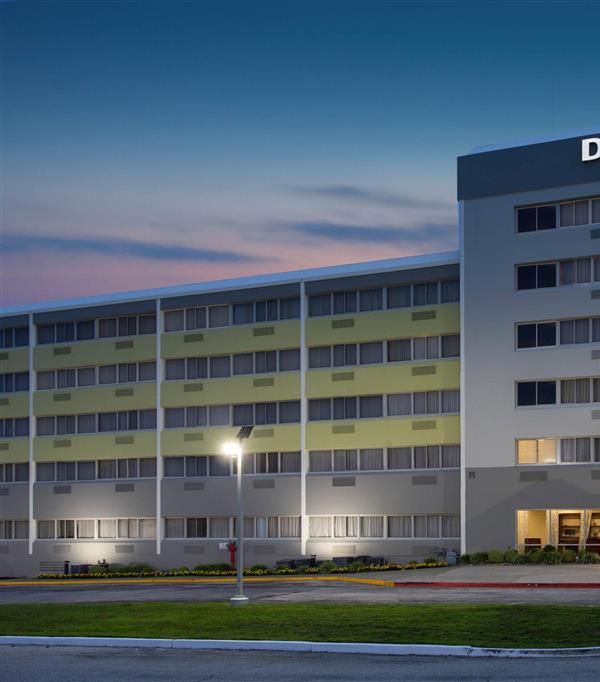 Days Inn By Wyndham Absecon Atlantic City Area - Egg Harbor Township, NJ