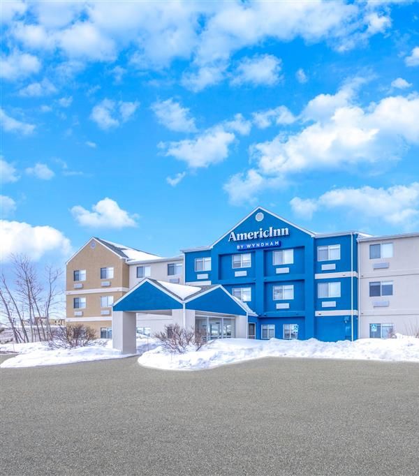 Americinn By Wyndham Duluth - Duluth, MN