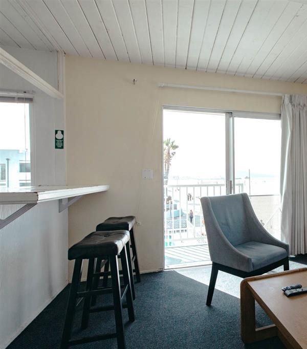 Sea Sprite Motel - Torrance, CA