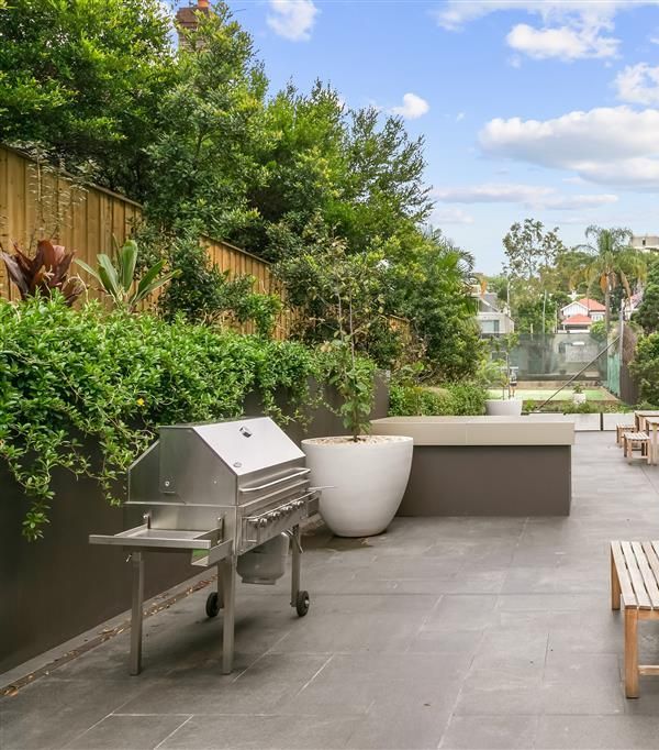 Good Life Suites Sydney - North Sydney