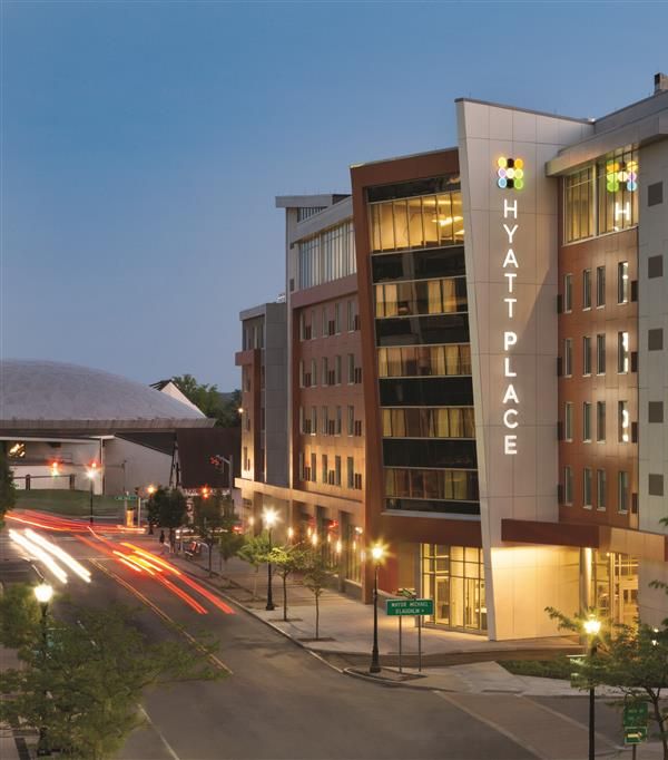 Hyatt Place Niagara Falls - Niagara Falls, NY