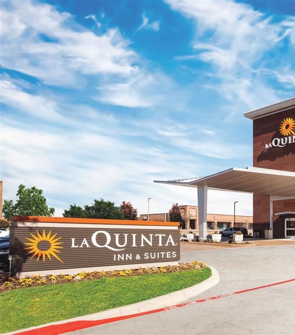 La Quinta Inn & Suites By Wyndham Dallas Northeast-arboretum - Garland, TX