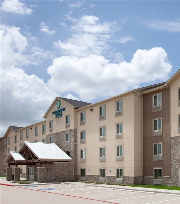 Woodspring Suites Houston 288 South Medical Center - 피어랜드