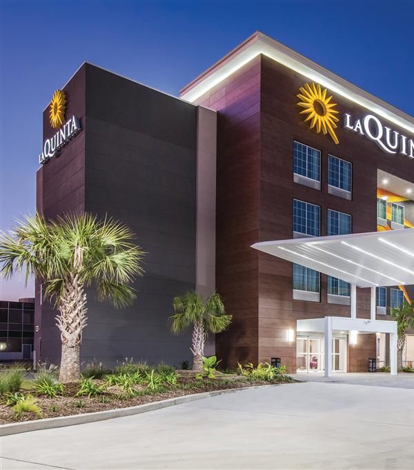 La Quinta Inn & Suites By Wyndham Baton Rouge - Port Allen - Baton Rouge, LA