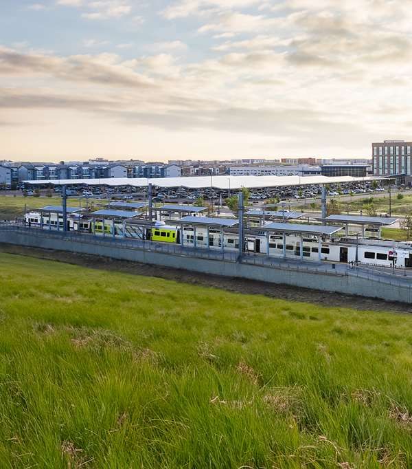 Hyatt Place Pena Station Denver Airport - Denver