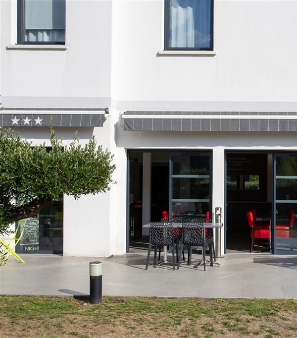Best Western St Exupery Bordeaux Ouest - Eysines