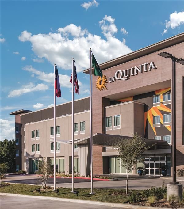 La Quinta Inn & Suites By Wyndham Dallas - Richardson - Dallas, TX