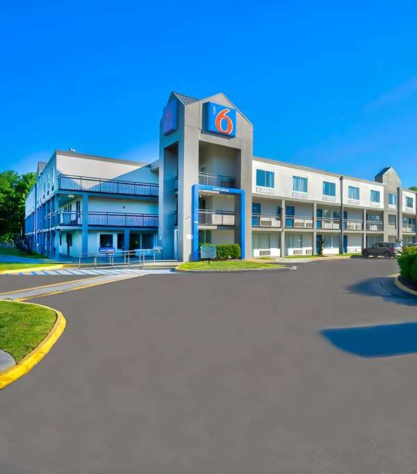 Motel 6 Virginia Beach Va - Virginia Beach, VA