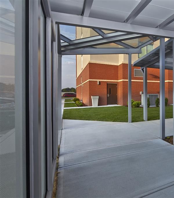 Hyatt Place Warwick/providence Airport - Warwick