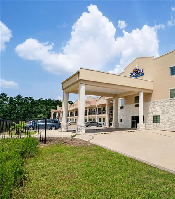 Baymont By Wyndham Kingwood - Houston, TX