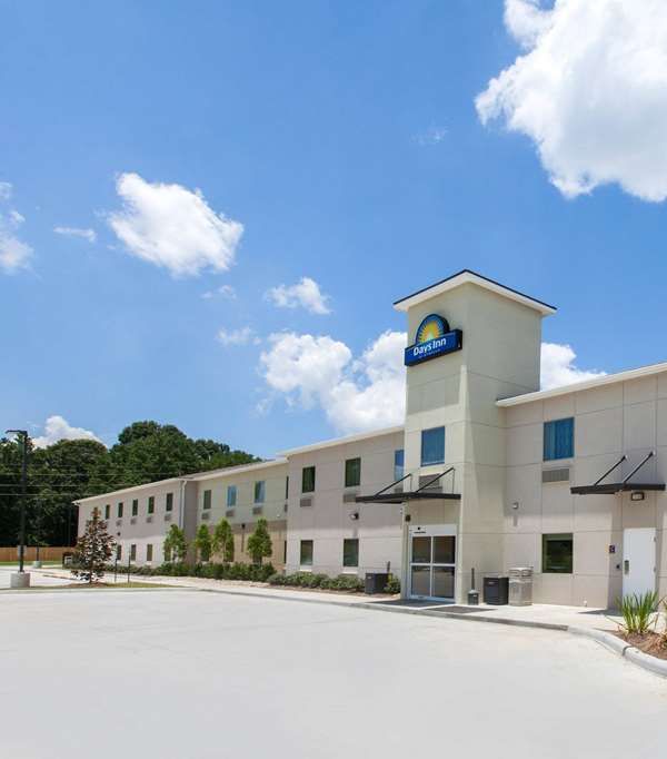 Days Inn By Wyndham Baton Rouge Airport - Baton Rouge, LA