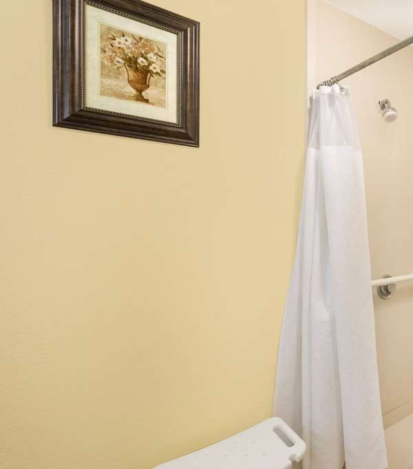 Baymont By Wyndham Savannah Midtown - Savannah