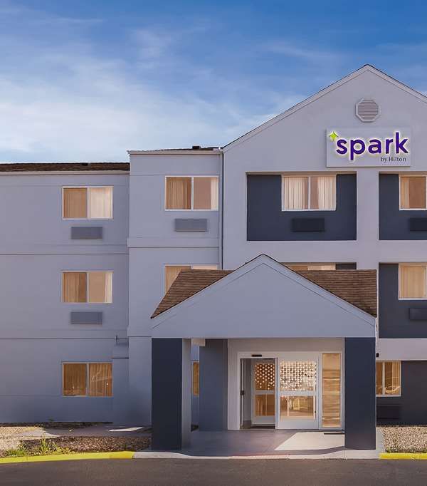 Spark By Hilton Springfield Southwest - Springfield, IL