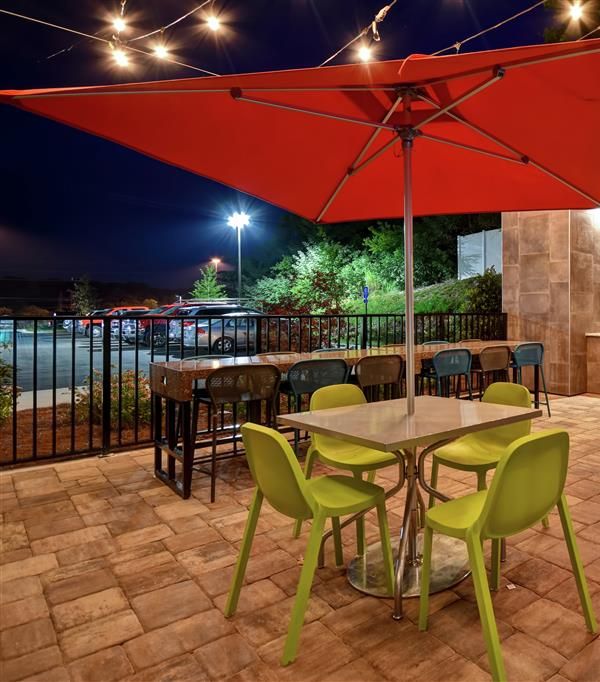 Home2 Suites By Hilton Birmingham Fultondale - Birmingham, AL