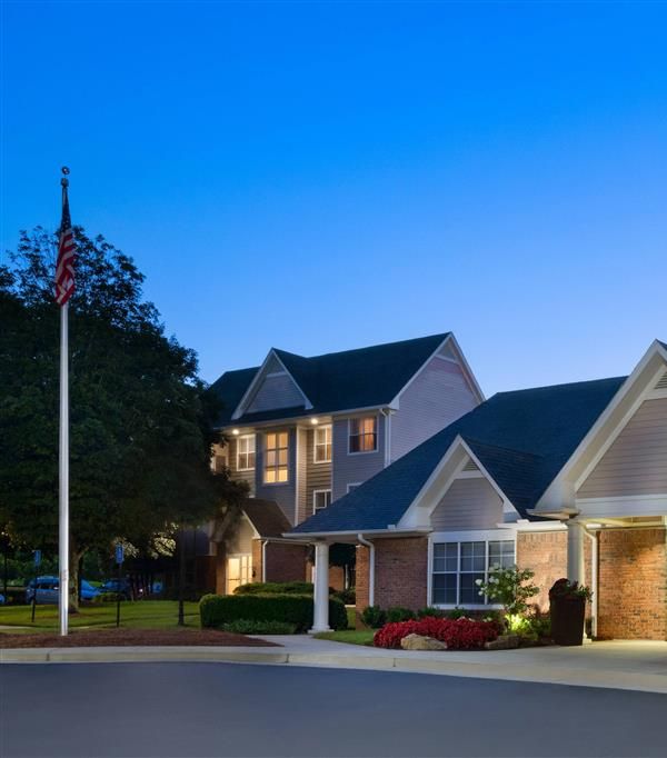 Sonesta Es Suites Atlanta North Point Mall Alpharetta - Alpharetta, GA