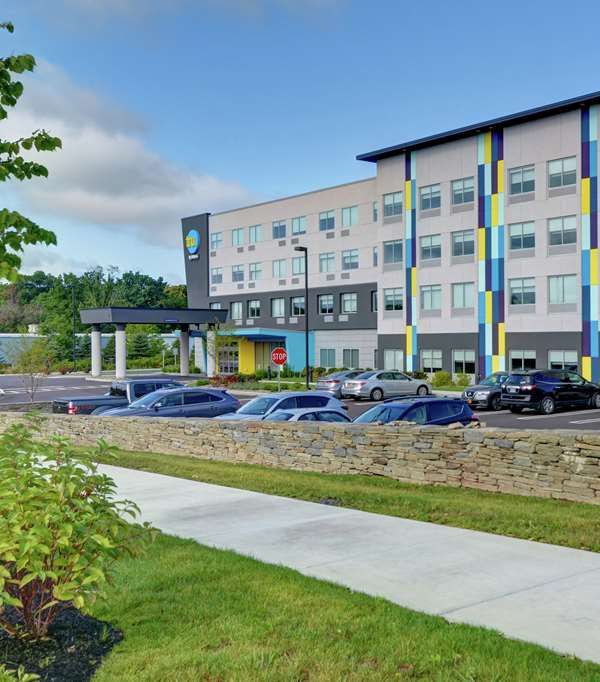 Tru By Hilton Middletown - Middletown, NY