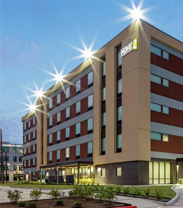 Home2 Suites By Hilton Rosenberg Sugar Land Area Tx - Richmond, TX