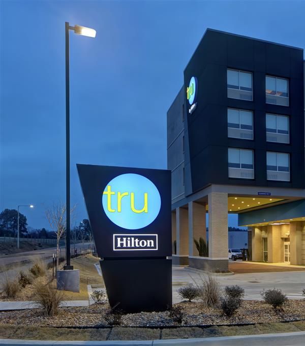 Tru By Hilton Oxford - Oxford, MS