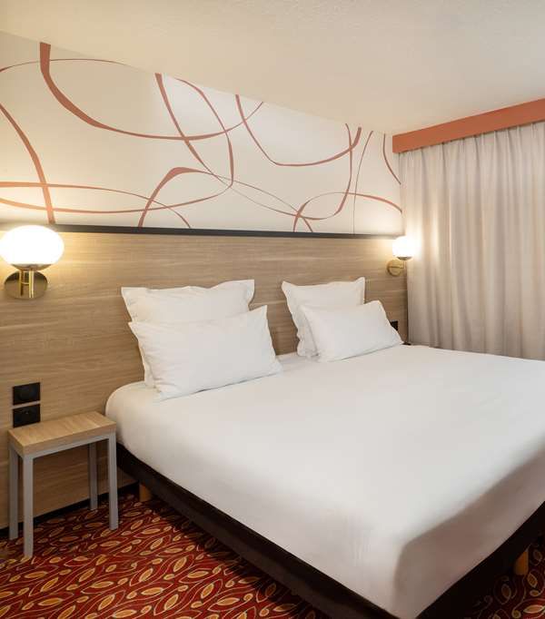 Sure Hotel By Best Western Caen Memorial - Caen