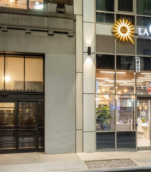 La Quinta Inn & Suites By Wyndham Times Square South - Jersey City, NJ