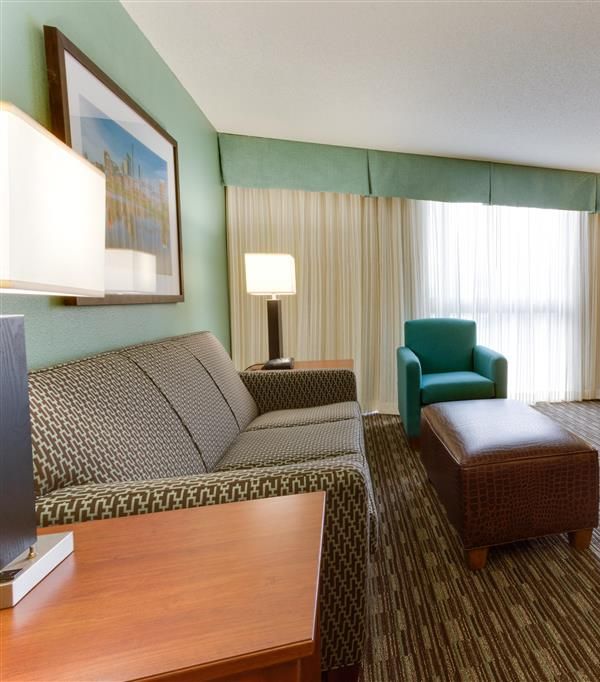 Drury Inn And Suites Birmingham Grandview - Birmingham, AL