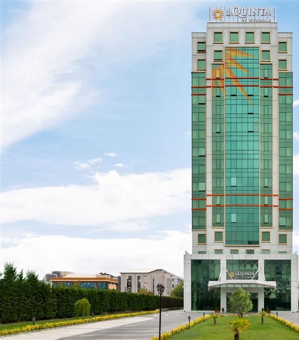 La Quinta By Wyndham Istanbul Gunesli - Sarıyer