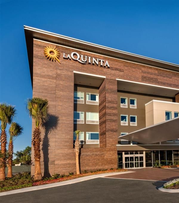 La Quinta Inn & Suites By Wyndham Orlando Idrive Theme Parks - 올랜도