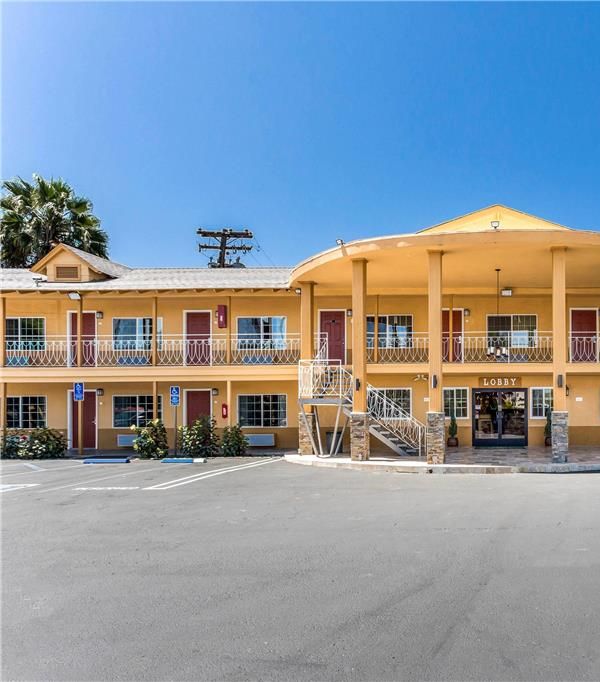 Quality Inn Escondido San Diego North County - Escondido, CA