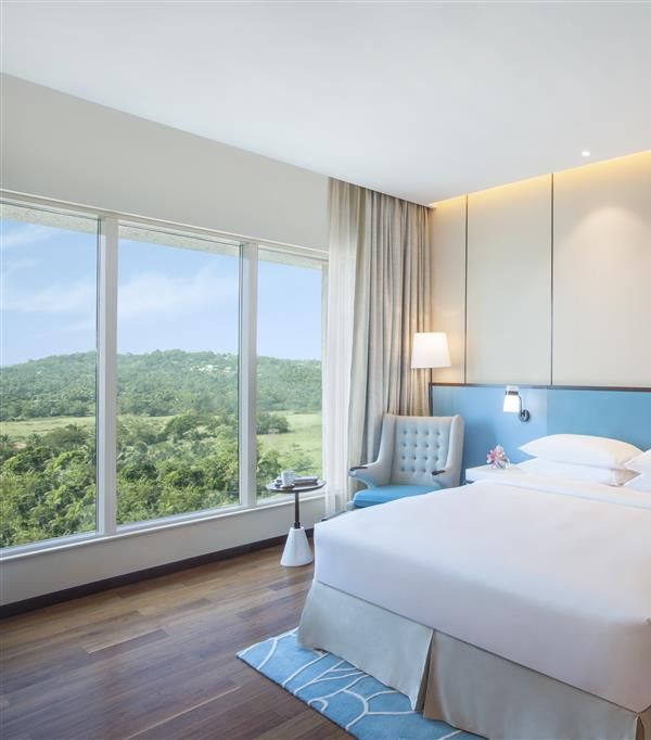 Hyatt Regency Thrissur - 트리수르