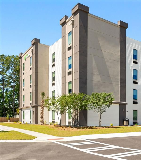 Extended Stay America - Bluffton - Hilton Head - Bluffton, SC