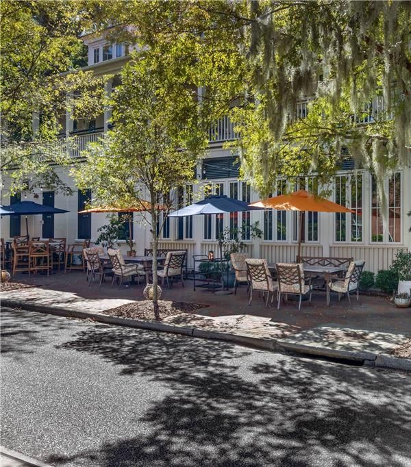 Inn At I'on An Ascend Collection Hotel - Mount Pleasant, SC