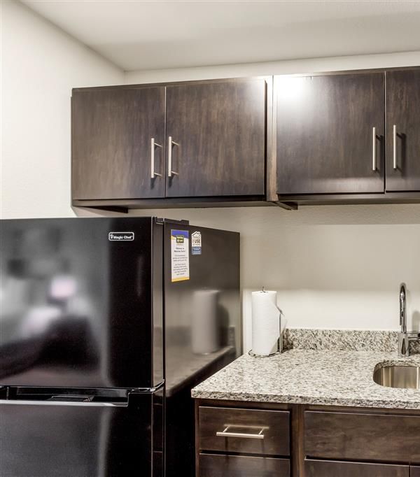 Mainstay Suites Logan Ohio-hocking Hills - Logan, OH