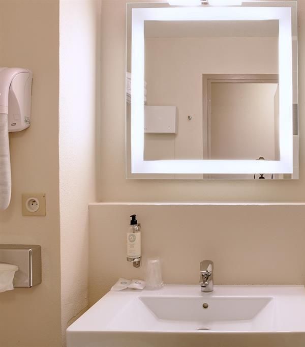 Best Western Auray Hotel Du Loch - Auray