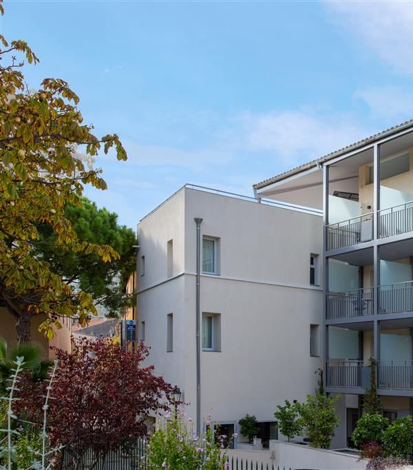 Best Western Hotel & Spa Coeur De Cassis - Cassis