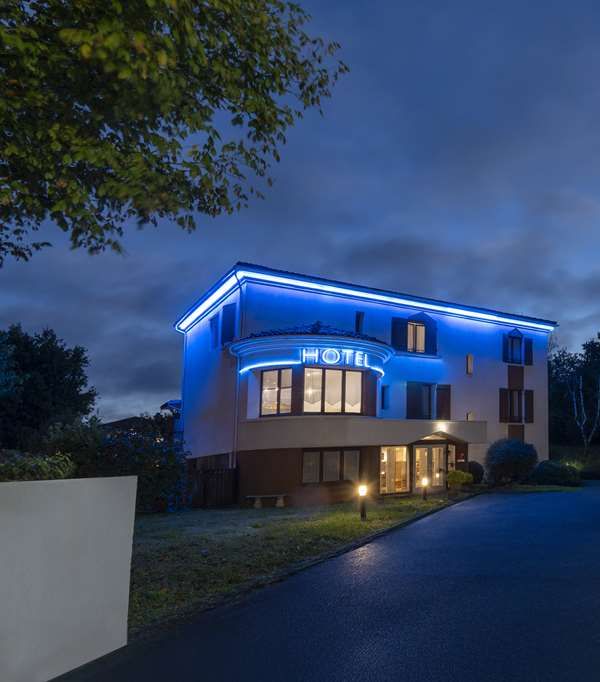Sure Hotel By Best Western Saintes - Saintes