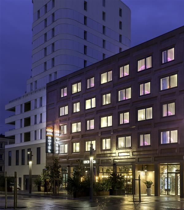 Aiden By Best Western Lorient Centre - Lorient