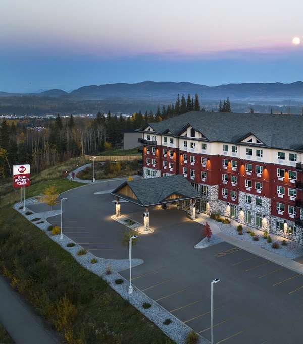 Best Western Plus Prince George - Prince George
