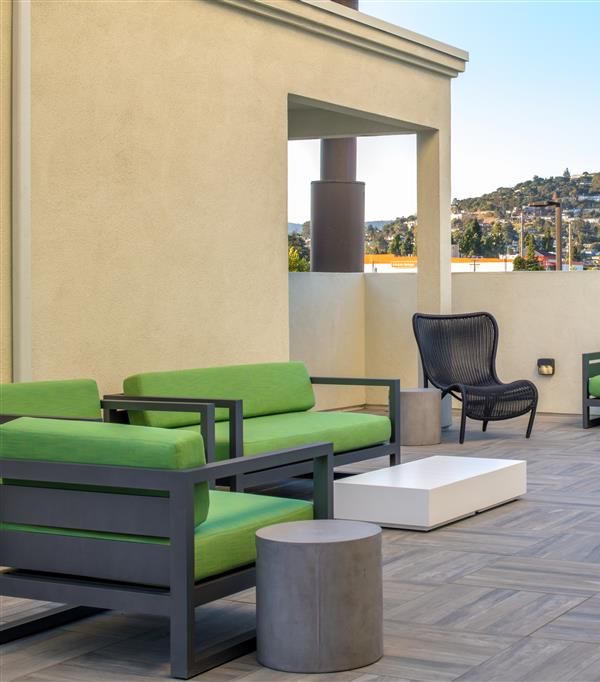Homewood Suites By Hilton Belmont - San Mateo, CA
