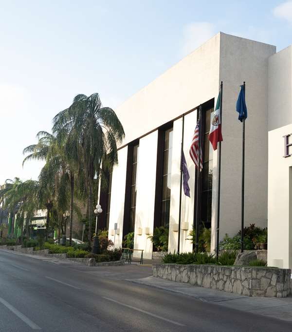 Hs Hotsson Hotel Tampico - Tampico