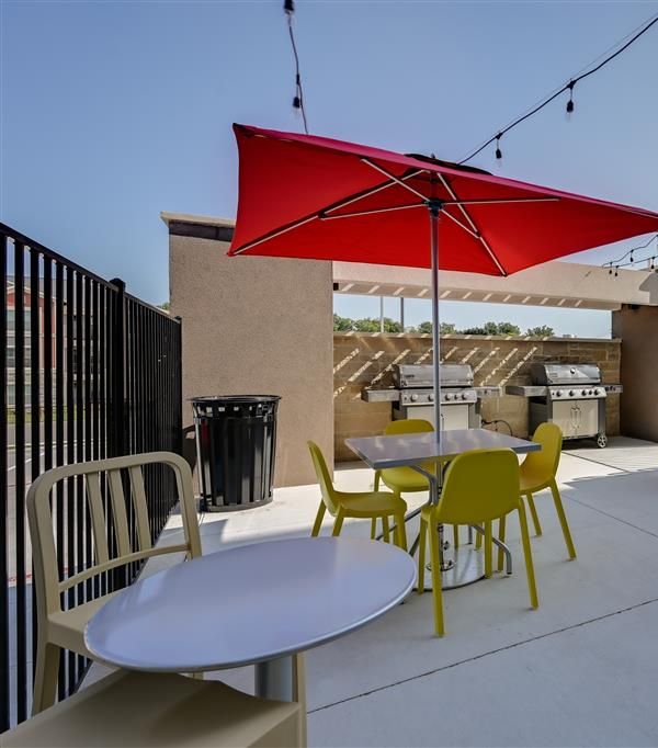 Home2 Suites By Hilton Temple - Temple, TX