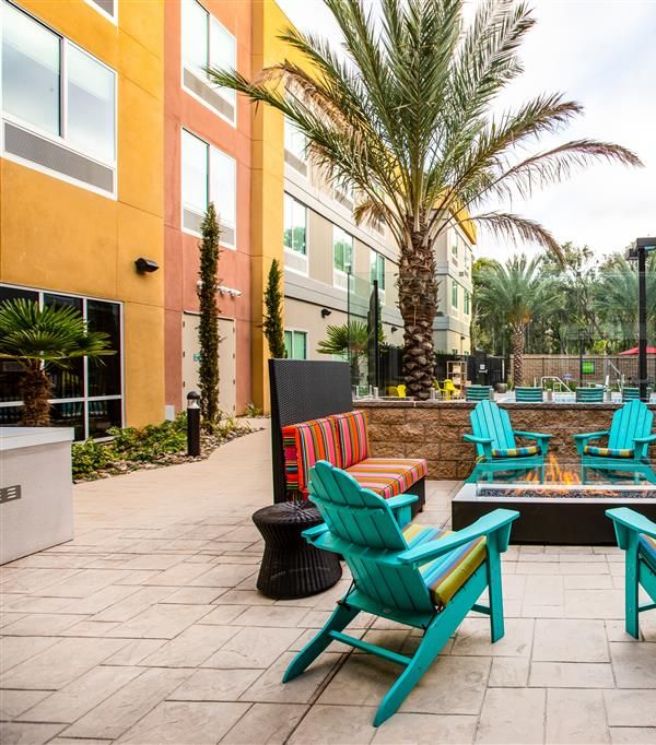Home2 Suites By Hilton Carlsbad - Encinitas, CA